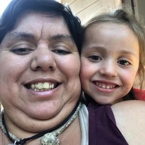 Meet your Posher, Abigail felipa